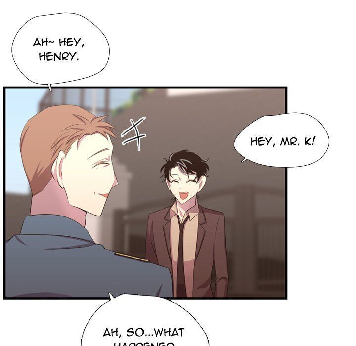 I Need Romance Chapter 47 page 91