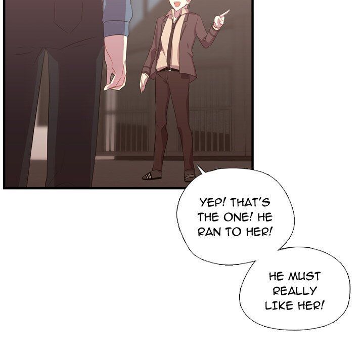 I Need Romance Chapter 47 page 94