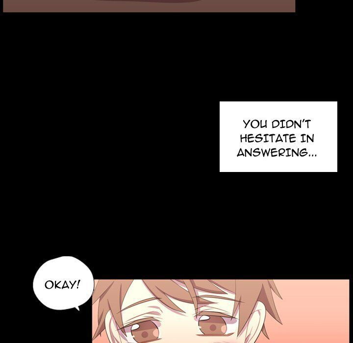 I Need Romance Chapter 47 page 107