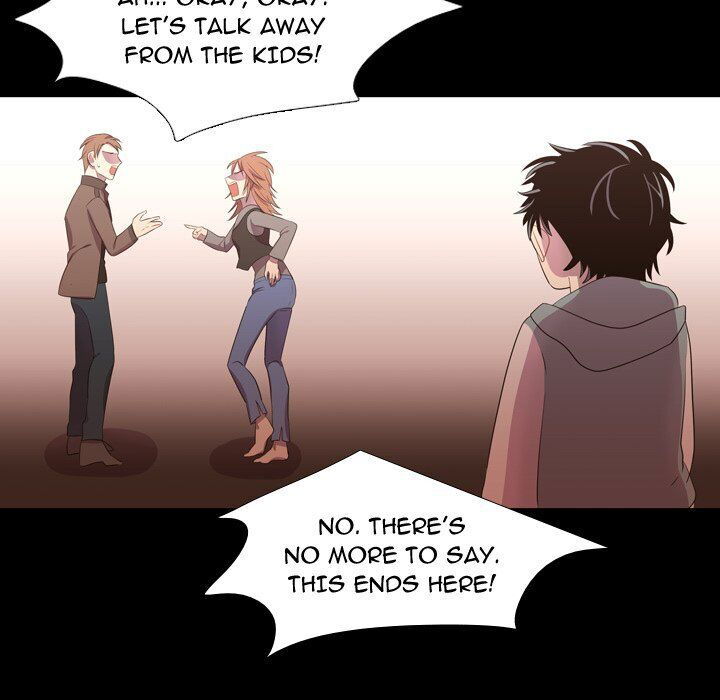 I Need Romance Chapter 47 page 114