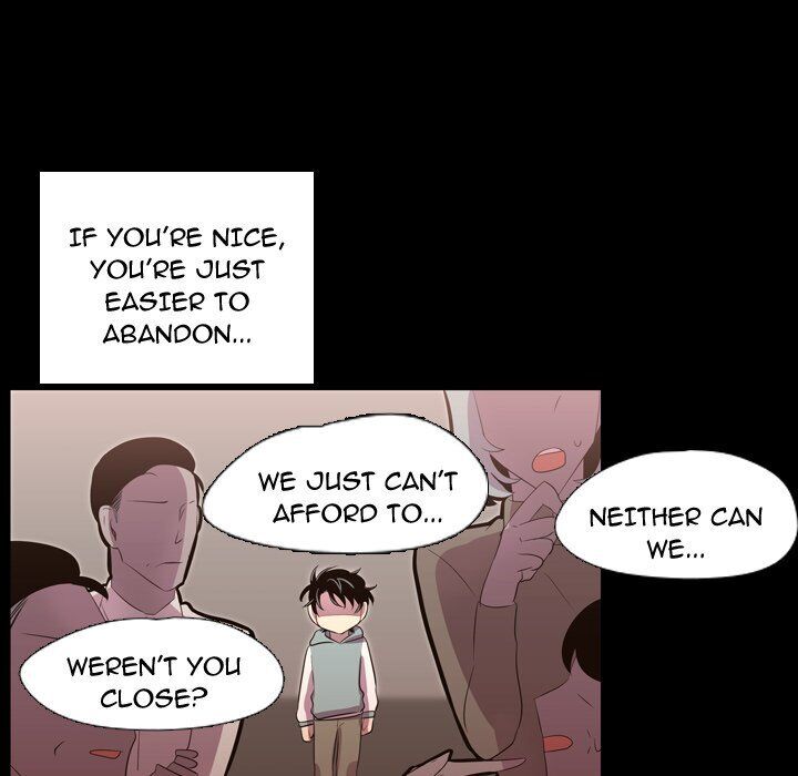 I Need Romance Chapter 47 page 118