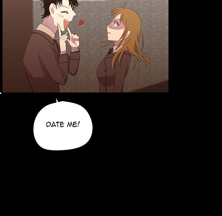 I Need Romance Chapter 48 page 36