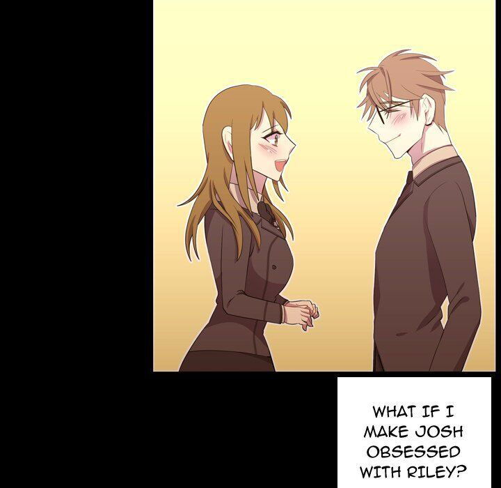 I Need Romance Chapter 48 page 49