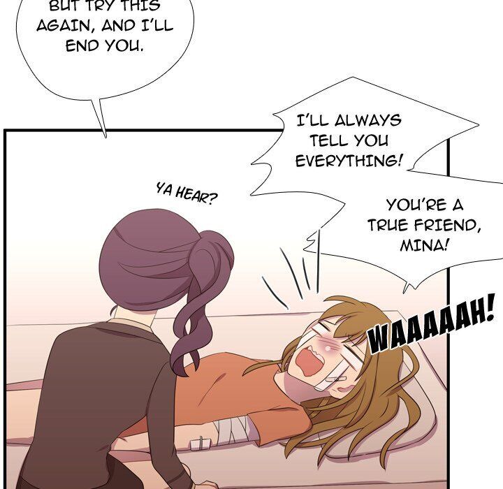 I Need Romance Chapter 48 page 69