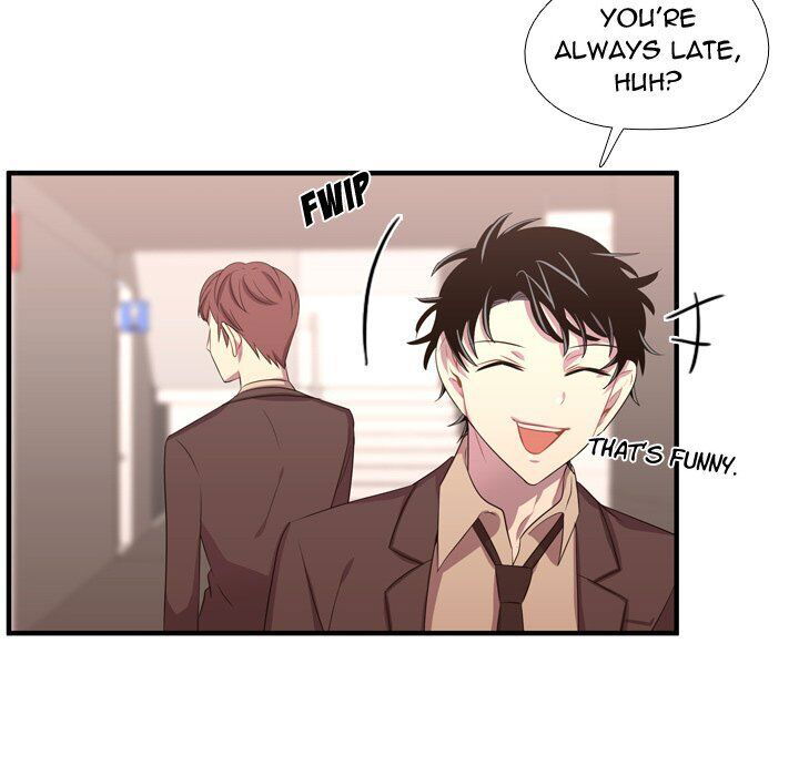 I Need Romance Chapter 48 page 94