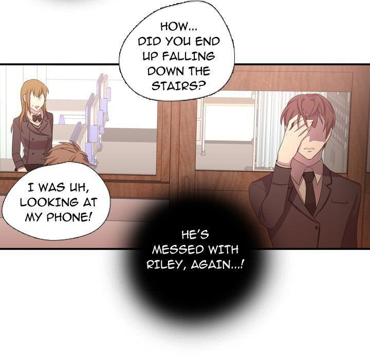 I Need Romance Chapter 48 page 107