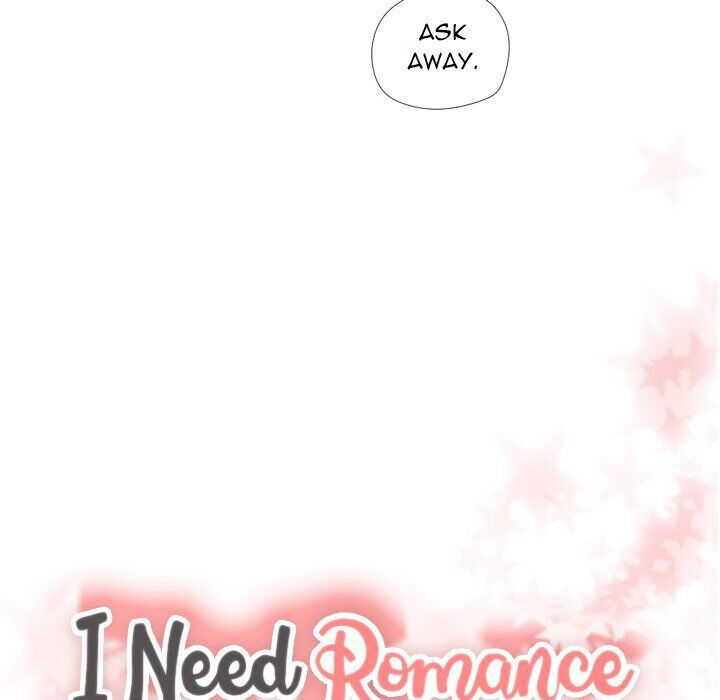 I Need Romance Chapter 49 page 5