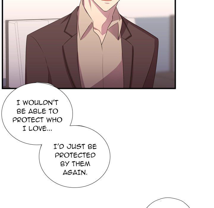 I Need Romance Chapter 49 page 33