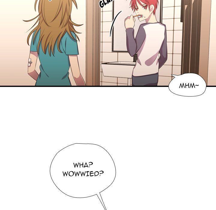 I Need Romance Chapter 49 page 42