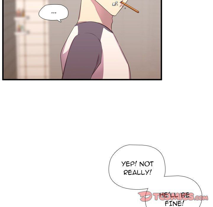 I Need Romance Chapter 49 page 45