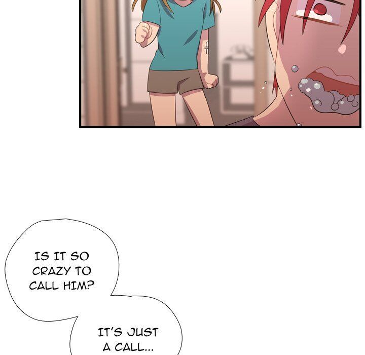 I Need Romance Chapter 49 page 52