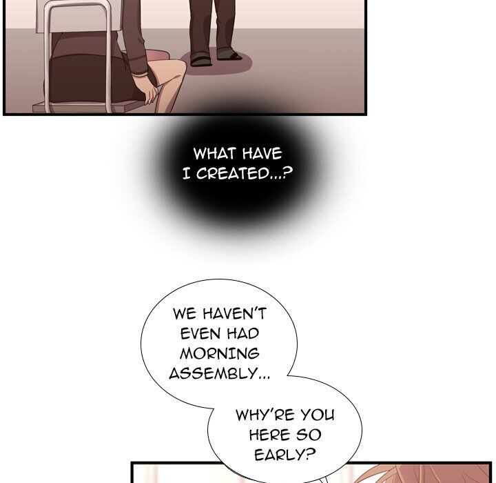 I Need Romance Chapter 49 page 79