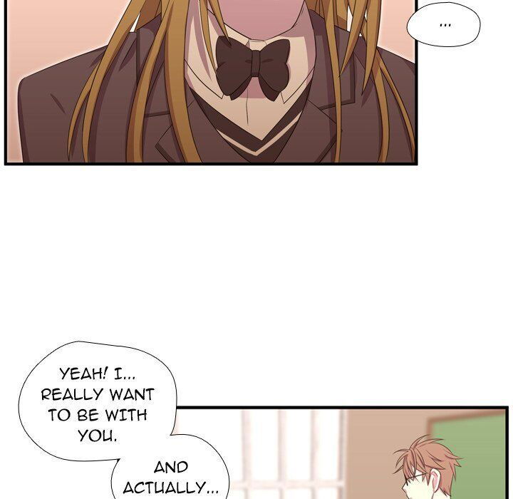 I Need Romance Chapter 49 page 92