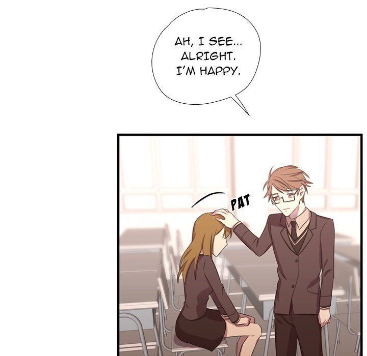 I Need Romance Chapter 49 page 98