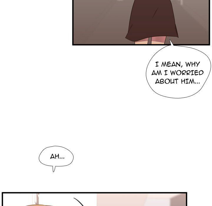 I Need Romance Chapter 49 page 110