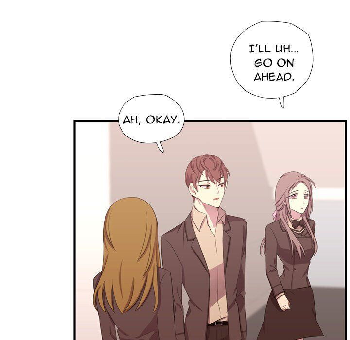 I Need Romance Chapter 50 page 9