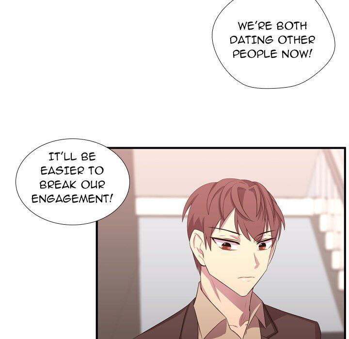 I Need Romance Chapter 50 page 17