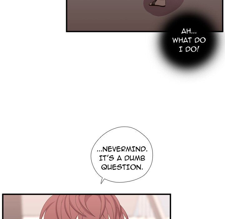 I Need Romance Chapter 50 page 29