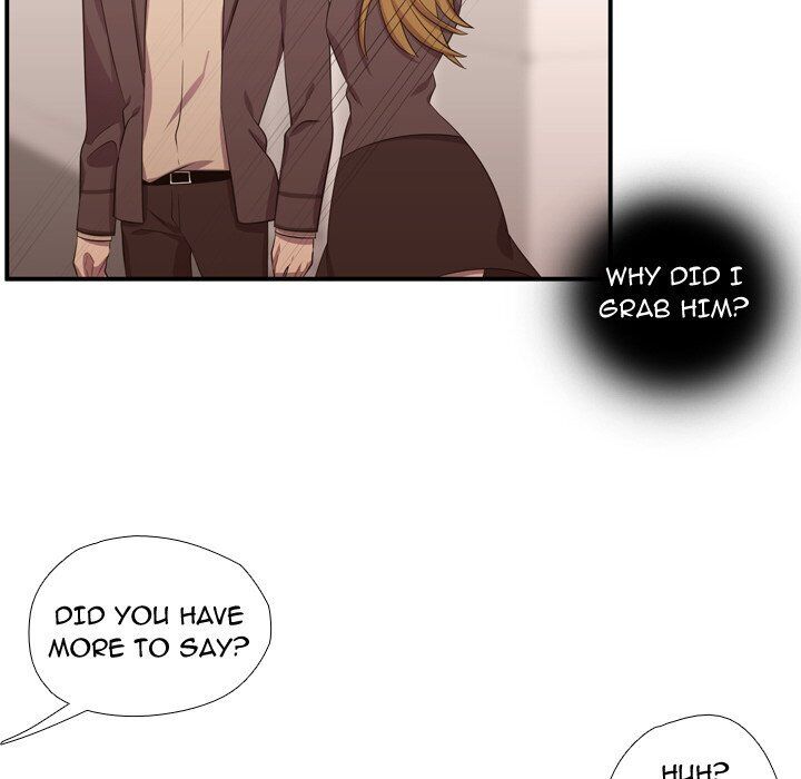 I Need Romance Chapter 50 page 38