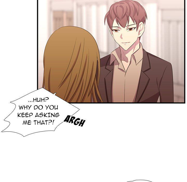 I Need Romance Chapter 50 page 45