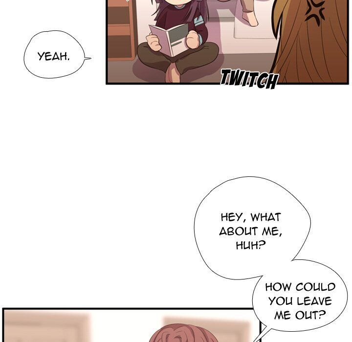 I Need Romance Chapter 50 page 88