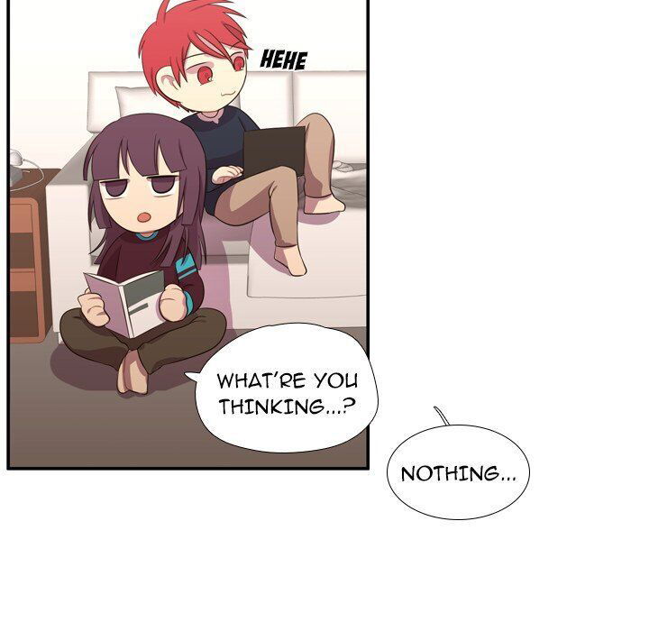 I Need Romance Chapter 50 page 95