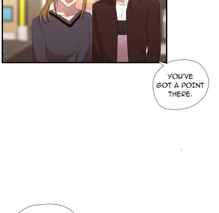 I Need Romance Chapter 50 page 98