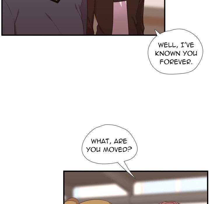 I Need Romance Chapter 50 page 106