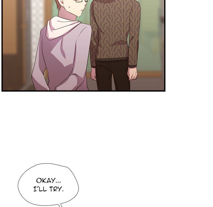 I Need Romance Chapter 51 page 28