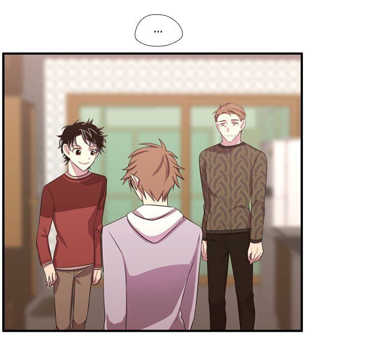 I Need Romance Chapter 51 page 36