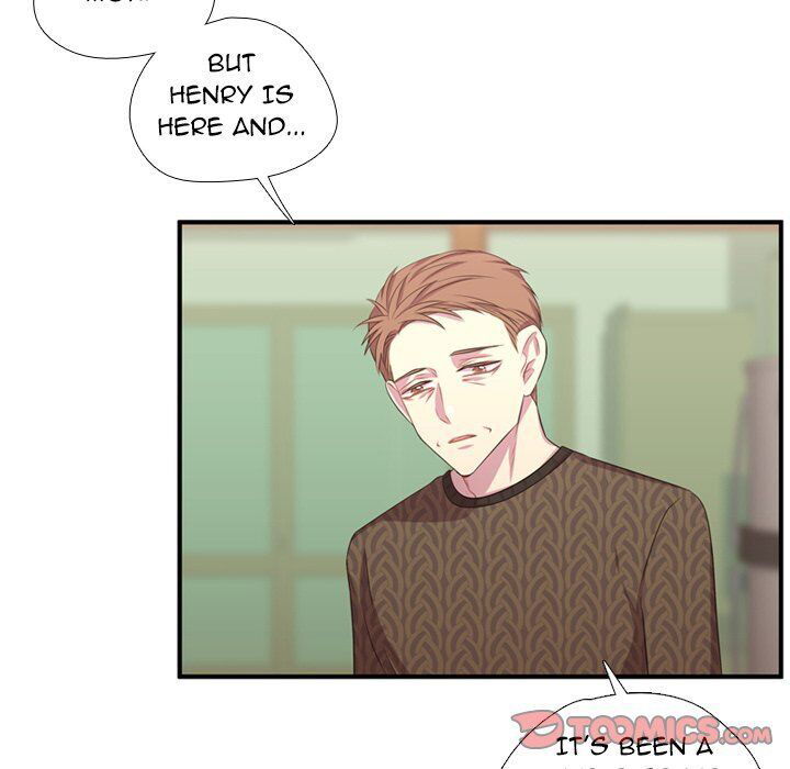 I Need Romance Chapter 51 page 40