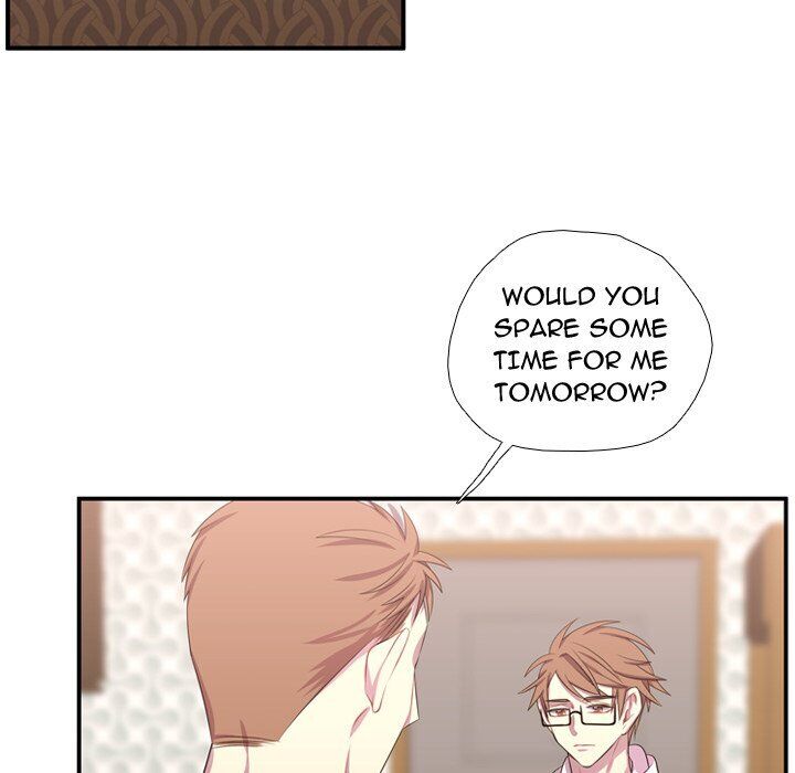 I Need Romance Chapter 51 page 45