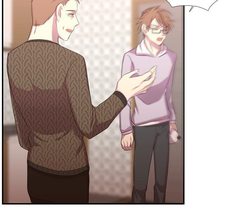 I Need Romance Chapter 51 page 64