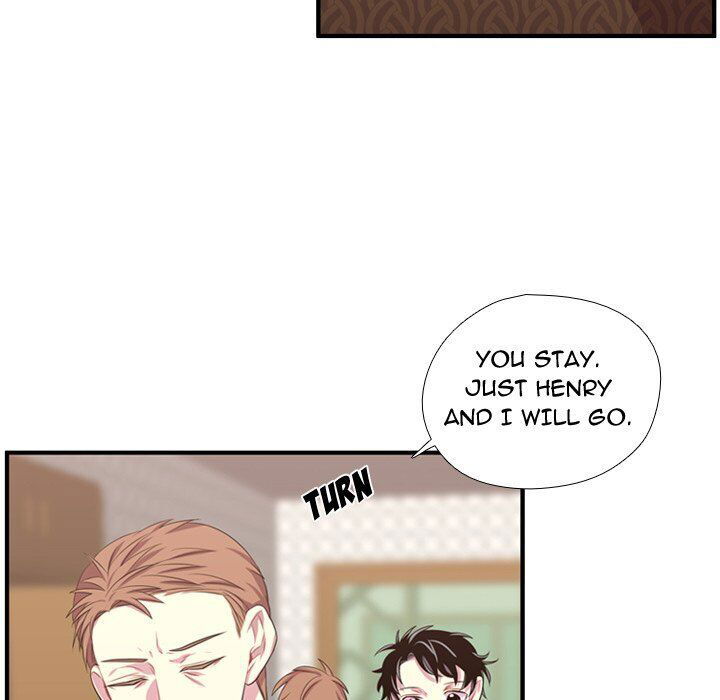 I Need Romance Chapter 51 page 79