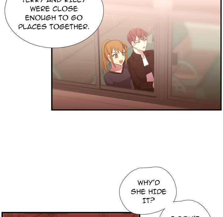 I Need Romance Chapter 51 page 86