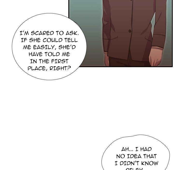 I Need Romance Chapter 51 page 89