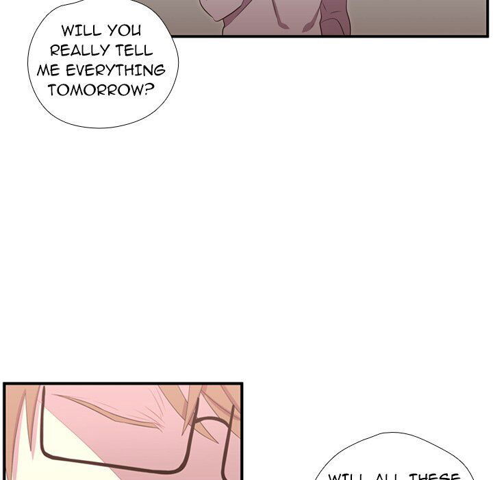 I Need Romance Chapter 51 page 95