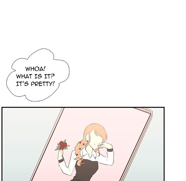 I Need Romance Chapter 51 page 102