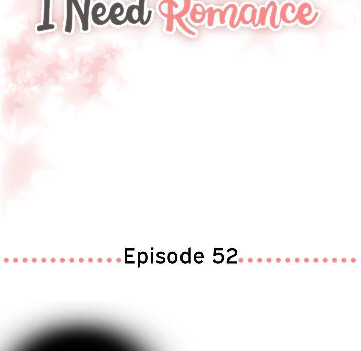 I Need Romance Chapter 52 page 7