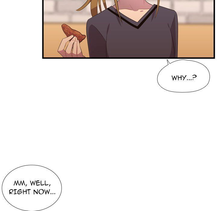 I Need Romance Chapter 52 page 27