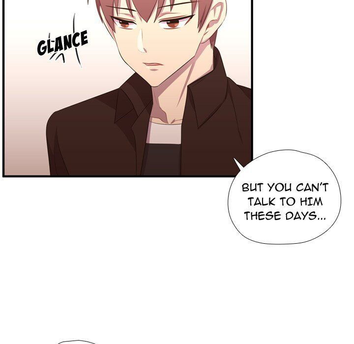 I Need Romance Chapter 52 page 42