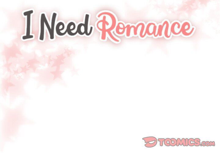 I Need Romance Chapter 53 page 2