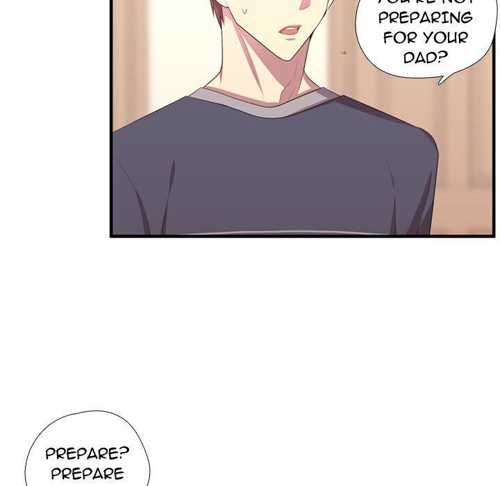 I Need Romance Chapter 53 page 39