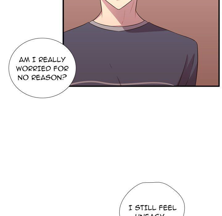 I Need Romance Chapter 53 page 45