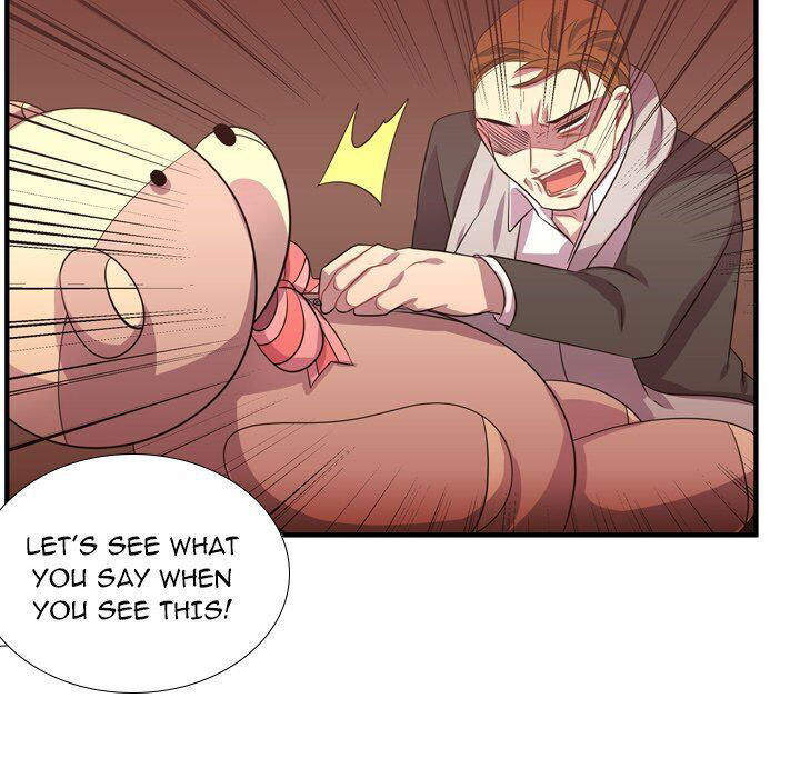 I Need Romance Chapter 53 page 58