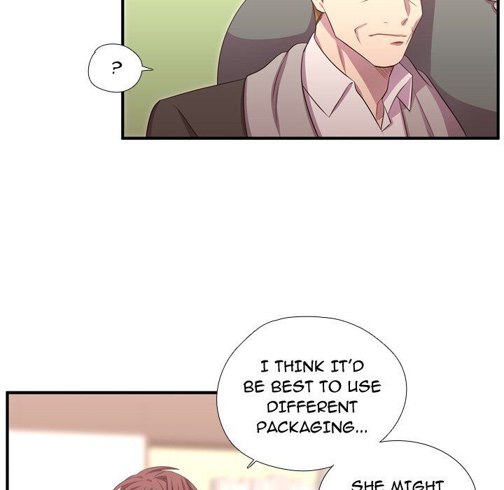 I Need Romance Chapter 53 page 68