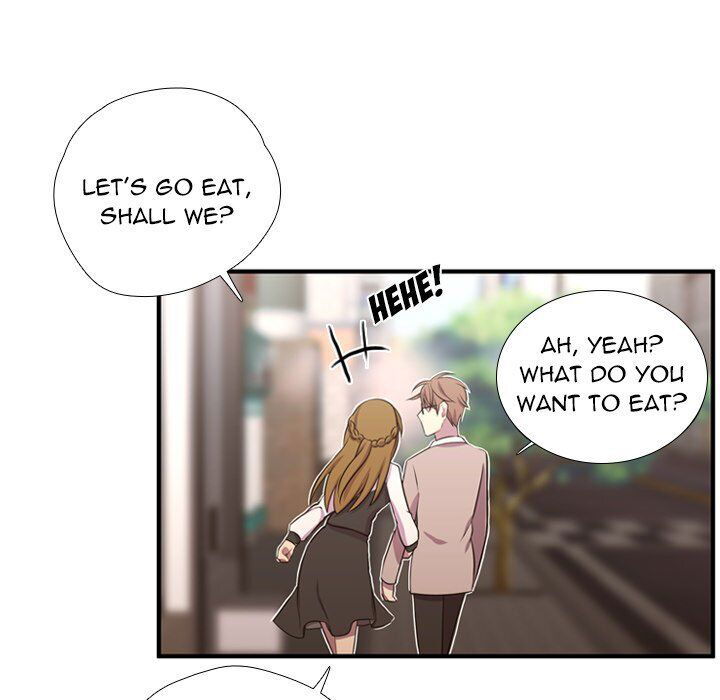 I Need Romance Chapter 53 page 84