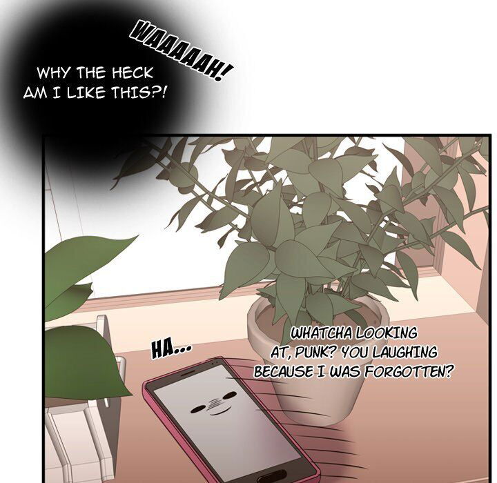 I Need Romance Chapter 53 page 90