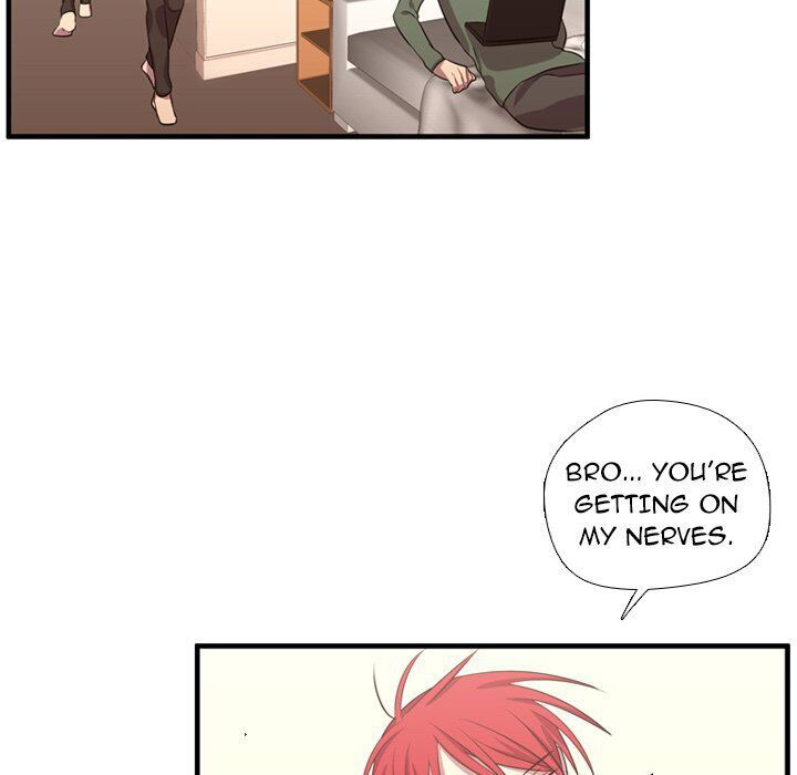 I Need Romance Chapter 53 page 95