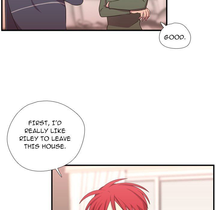 I Need Romance Chapter 54 page 14